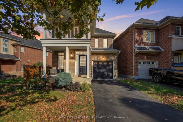 86 Springstead Avenue, Hamilton