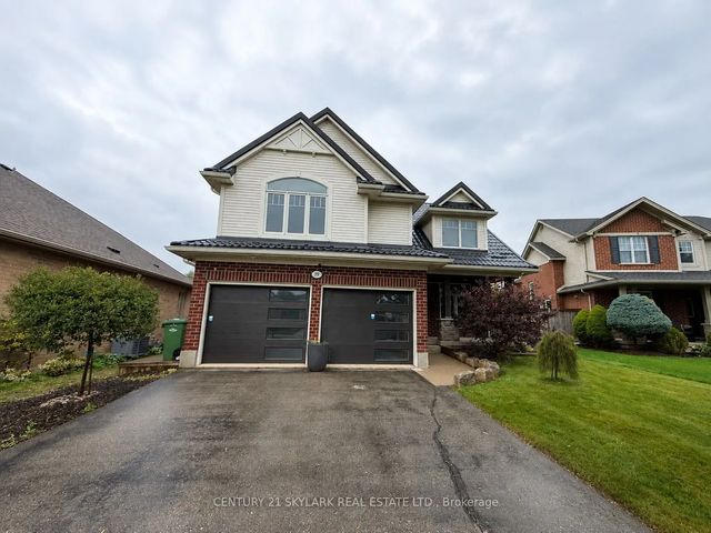 19 Kensington Court, St. Thomas