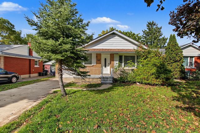143 Elgin Crescent, Waterloo