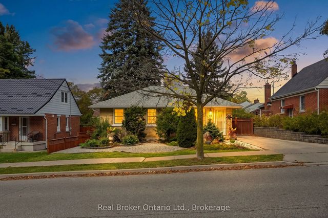 68 Emma Street, Guelph