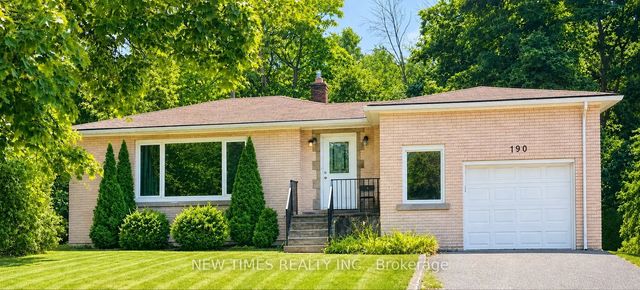 190 Glendale Avenue, St. Catharines