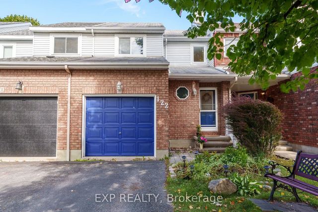122 Markland Crescent, Barrhaven