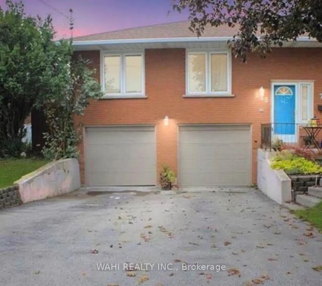 255 Carson Drive Unit 2 - Basement, Hamilton