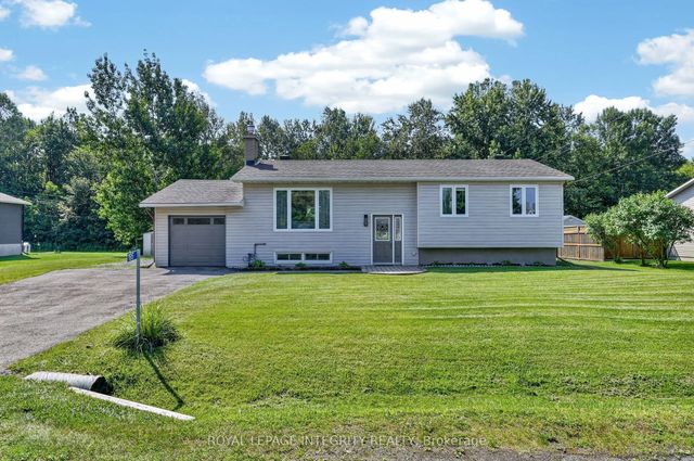 195 Francois Street, Orleans - Cumberland and Area