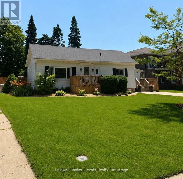 1625 5th Avenue E, Owen Sound