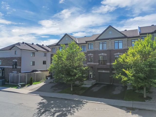 243 Eric Czapnik Way, Orleans - Cumberland and Area