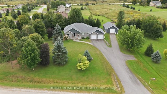 136 Macpherson Way, Drummond/North Elmsley