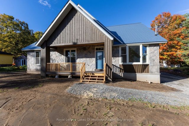 455 Wellington Street, Gravenhurst