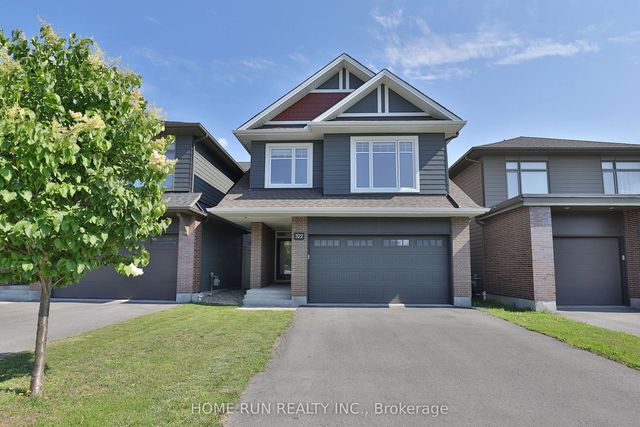322 Lysander Place, Manor Park - Cardinal Glen and Area