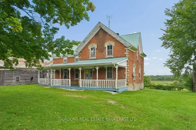1166 Kilmarnock Road, Merrickville-Wolford