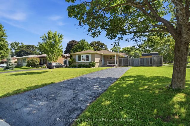1 Alnet Drive, Belleville