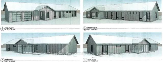 1112 Falkenburg Road, Bracebridge