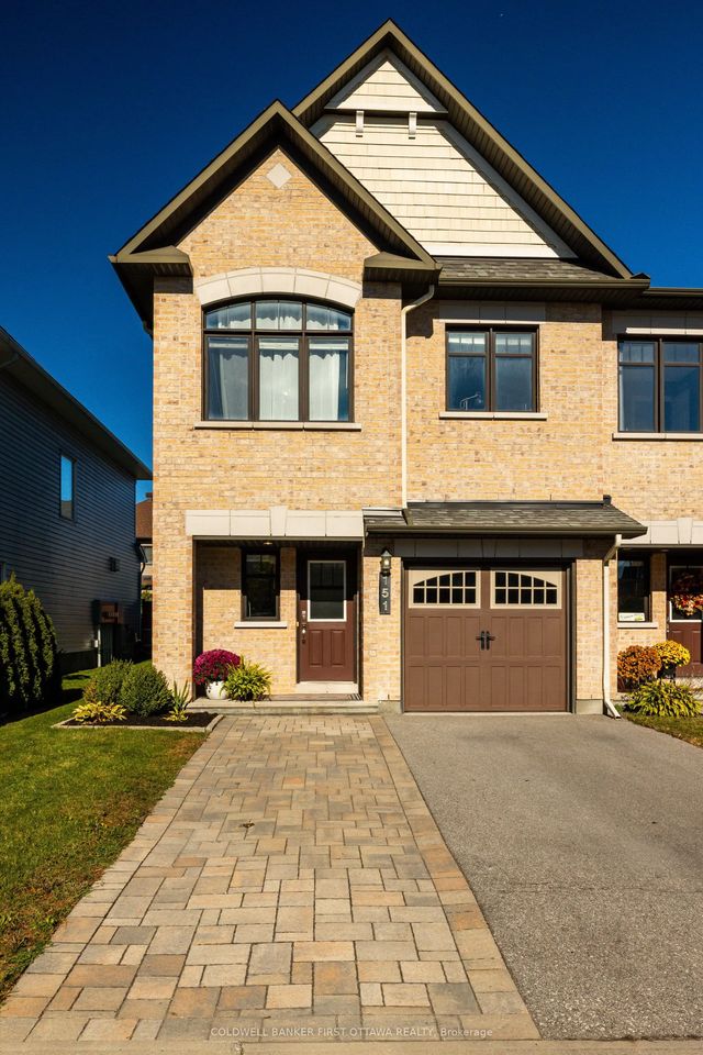 151 Calvington Avenue, Kanata