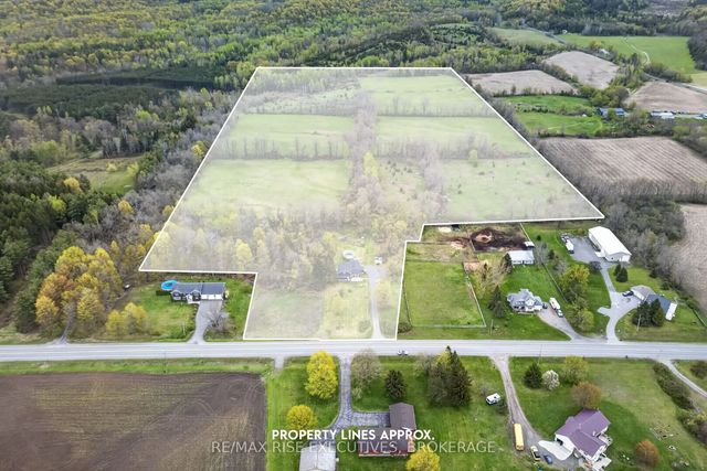 750 Moira Road, Centre Hastings