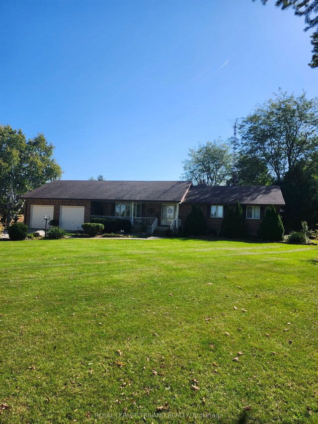 1605 Concession Drive, Southwest Middlesex