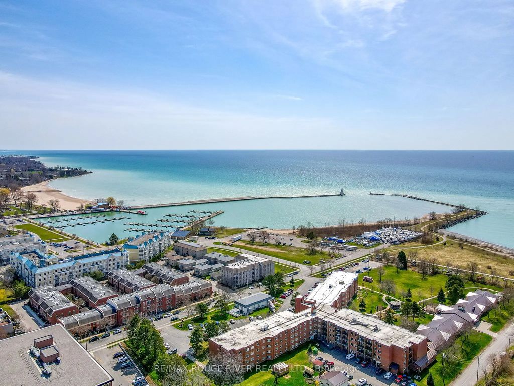 107 Marisa Lane 403, Cobourg