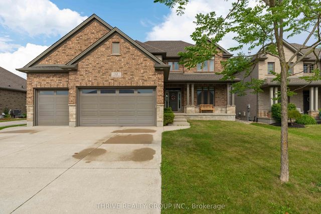 12 Ashwood Crescent, Middlesex Centre