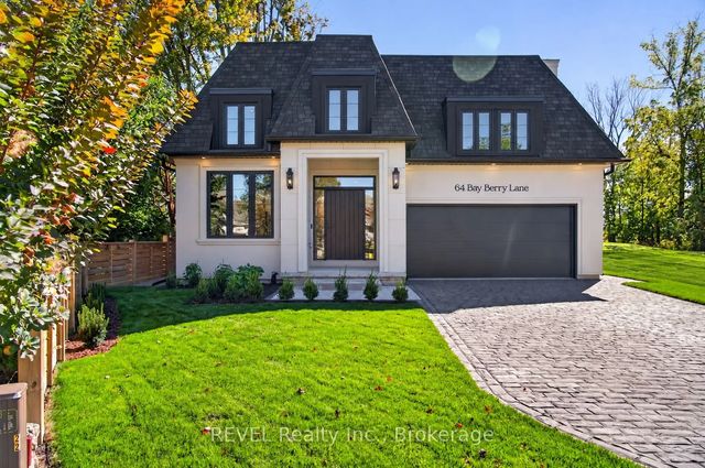 64 Bay Berry Lane, Niagara-on-the-Lake