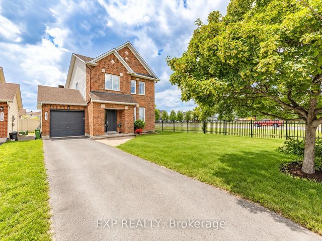 221 Northwind Street, Orleans - Cumberland and Area