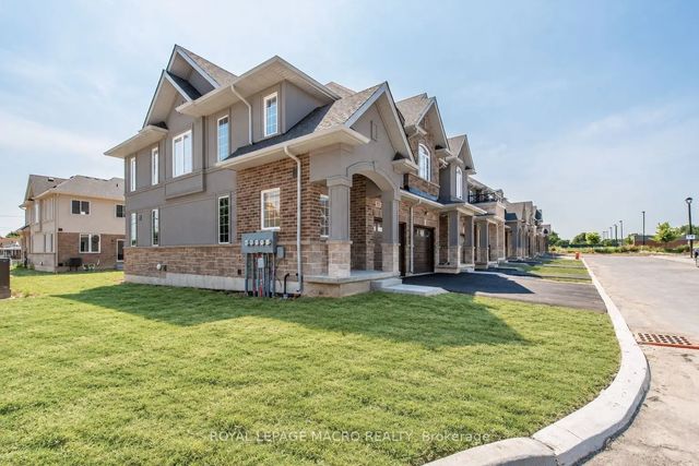 55 Linden Park Lane, Hamilton