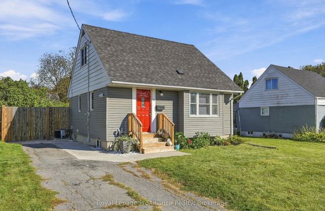 21 Third Street, Belleville
