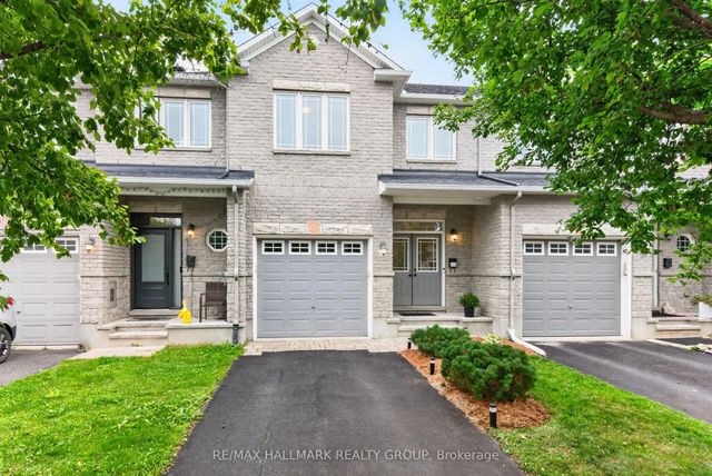 678 Percifor Way, Orleans - Convent Glen and Area