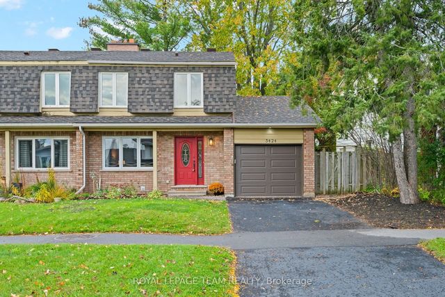 3424 Mccarthy Road, Hunt Club - Windsor Park Village and Area