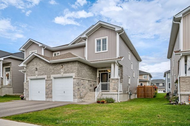115 Dr Richard James Crescent, Loyalist