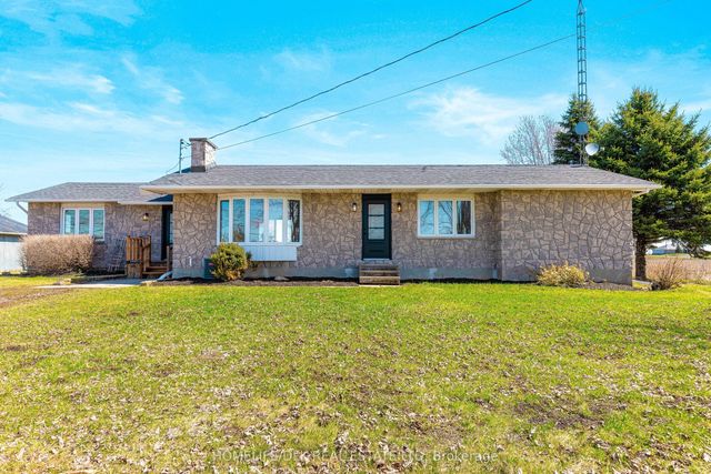 1709 County Rd 31 Road, North Dundas