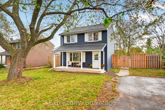 1 Diverbelt Drive, Prince Edward County