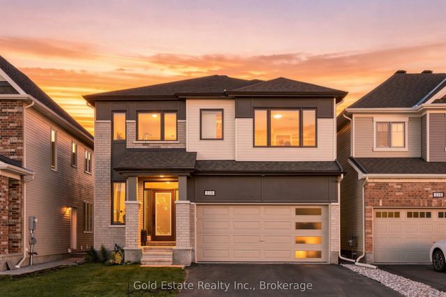 516 Alcor Terrace, Barrhaven