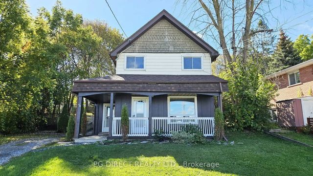 48 Wallbridge Crescent, Belleville