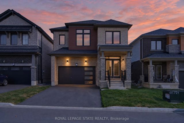 57 Wintergreen Crescent, Haldimand