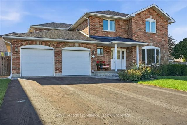 24 Bristol Place, Belleville