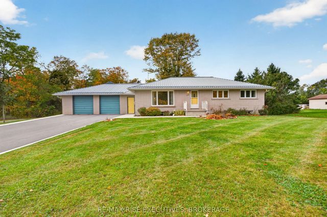 2345 Leeman Road, Kingston