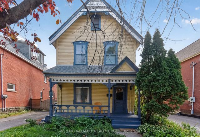 182 Pretoria Avenue, Glebe - Ottawa East and Area