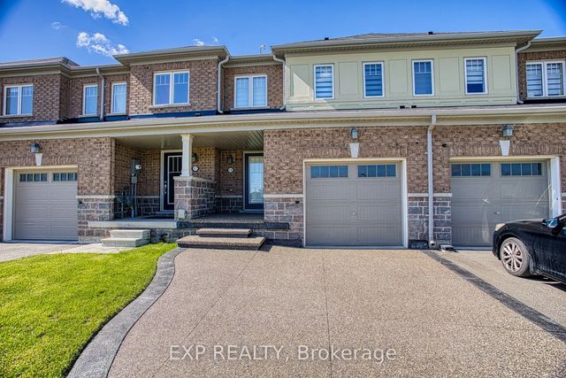 419 Pumpkin Pass, Hamilton