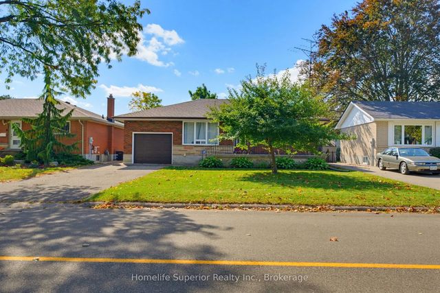 41 Wiltshire Drive N, Brantford
