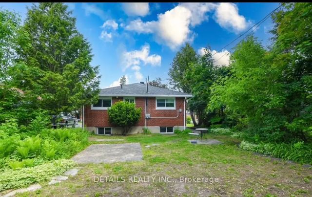2364 Cheshire Road B, Parkway Park - Queensway Terrace S and Area