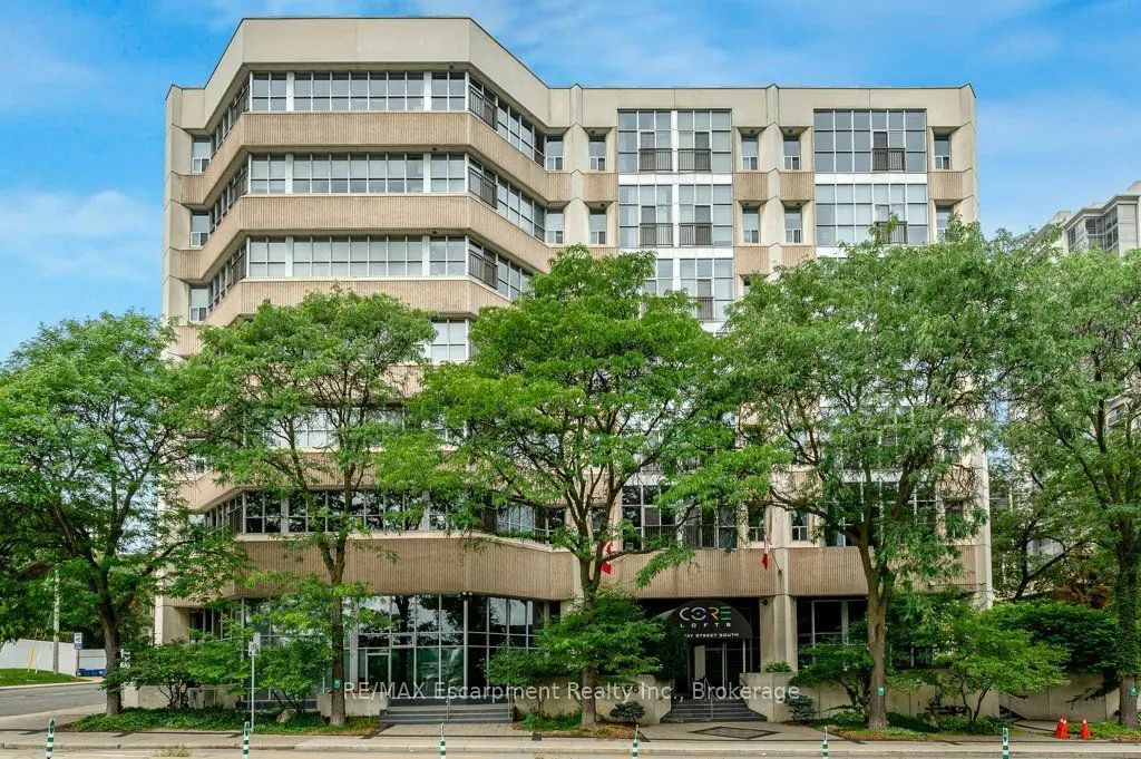 66 Bay Street S 107, Hamilton