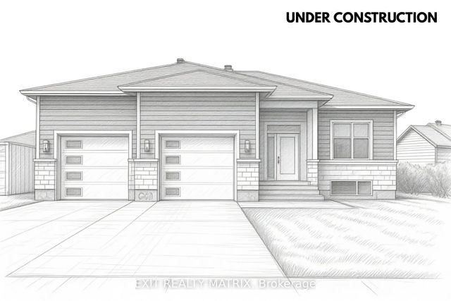 660 West Street B, Hawkesbury