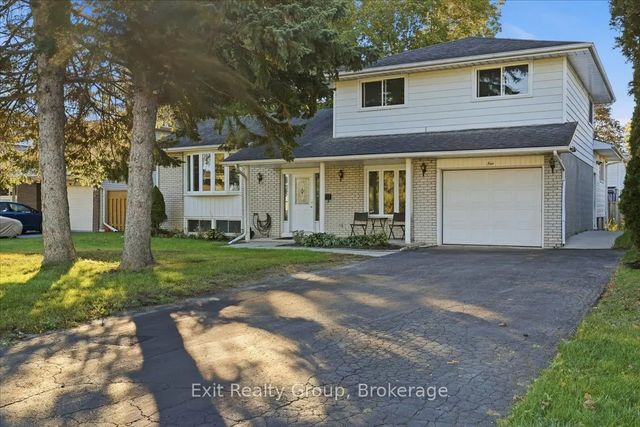 5 Flint Drive, Belleville