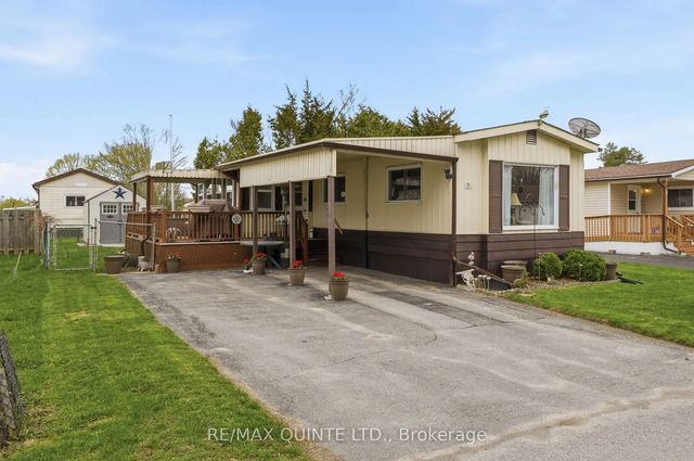 7 Finch Lane, Quinte West