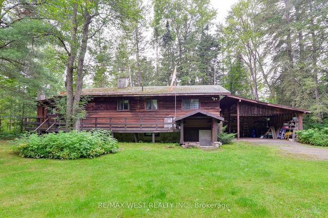 52 Robert Road W, Huntsville