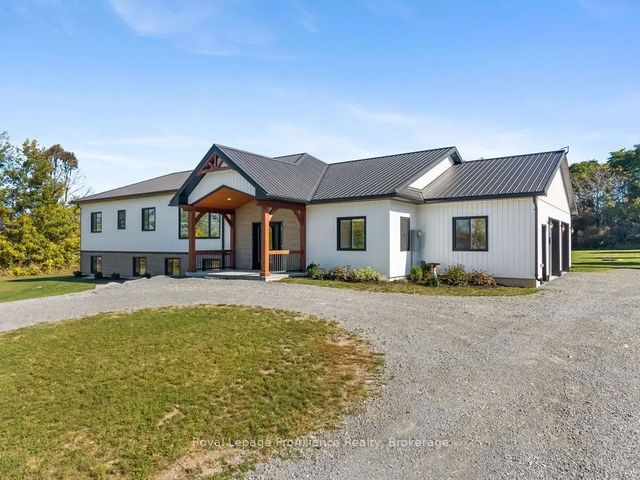 788 Gallivan Road, Quinte West