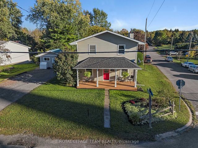 410 Clothier Street W, North Grenville