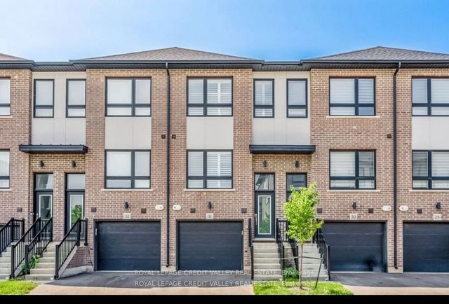 720 Grey Street 31, Brantford