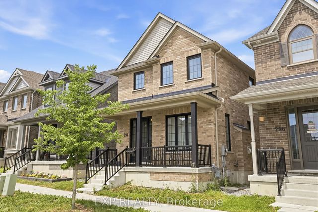 294 Noftall Gardens, Peterborough