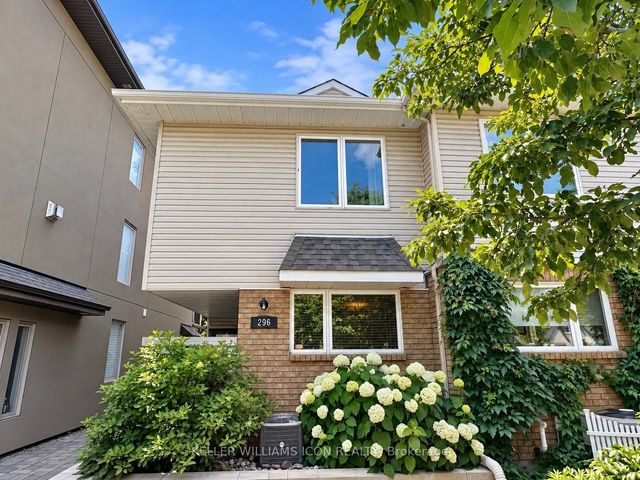 296 Main Street, Glebe - Ottawa East and Area