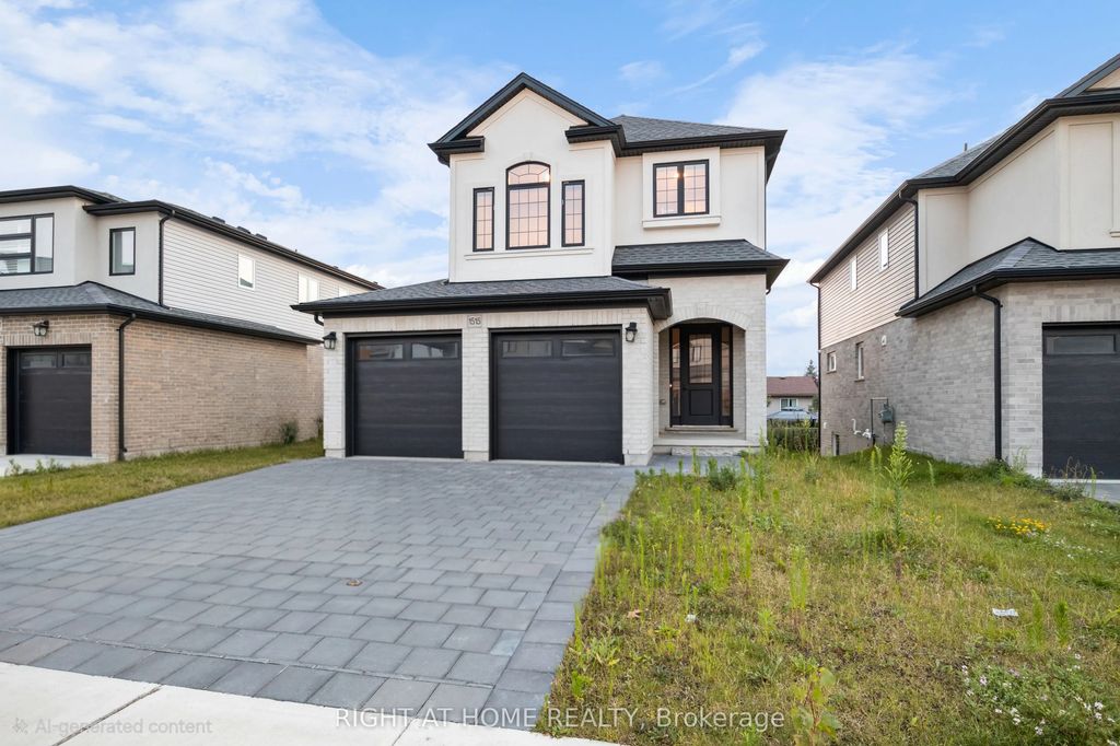 1515 Dylan Street Upper, London East